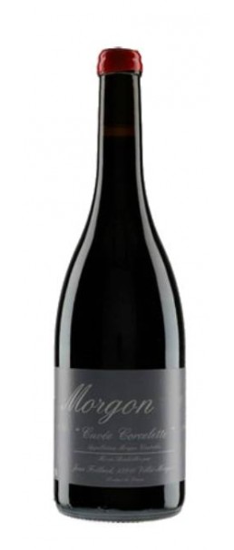 Domaine Jean Foillard Morgon Cuvée Corcelette