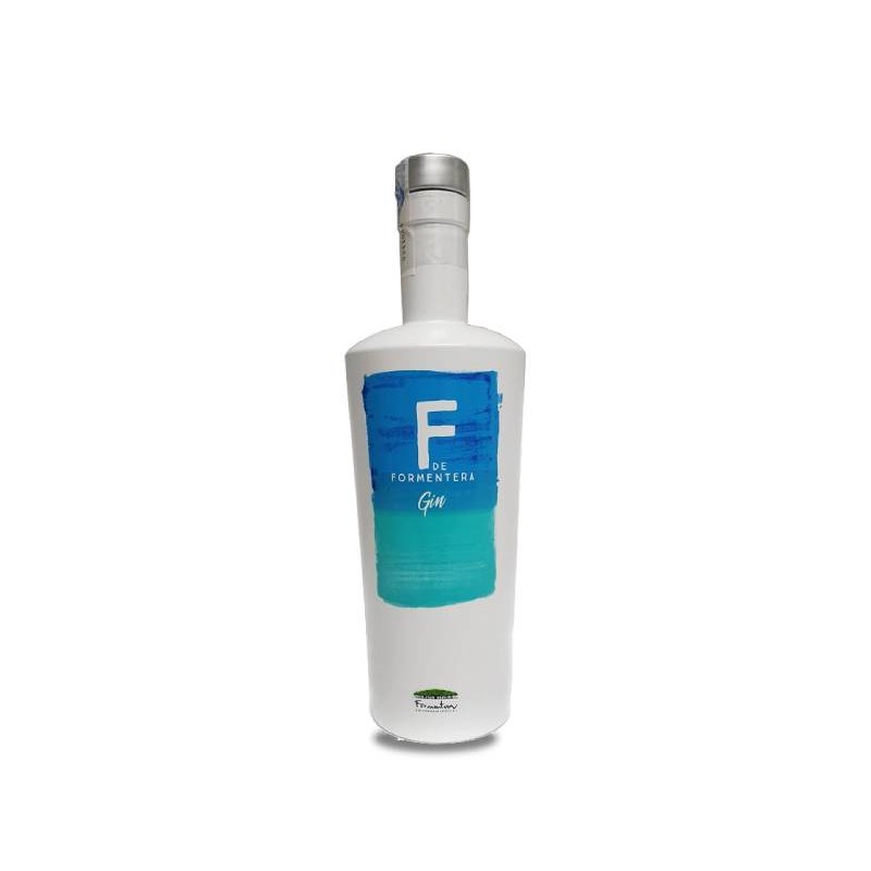 Galician Original Drinks F De Formentera Gin 70 Cl. España