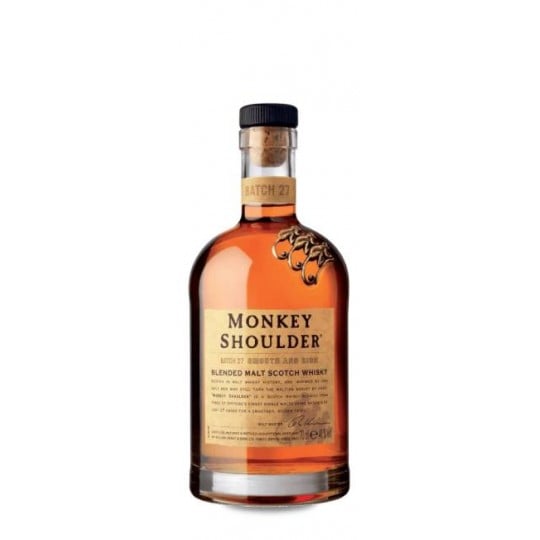 Monkey Shoulder Blended...
