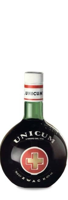 Unicum Licor d'Herbes
