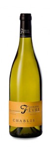 Domaine Nathalie et Gilles Fevre Chablis Domaine Nathalie et Gilles Fevre Chablis