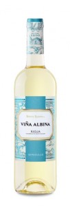Viña Albina Semidulce Cosecha Viña Albina Semidulce Cosecha