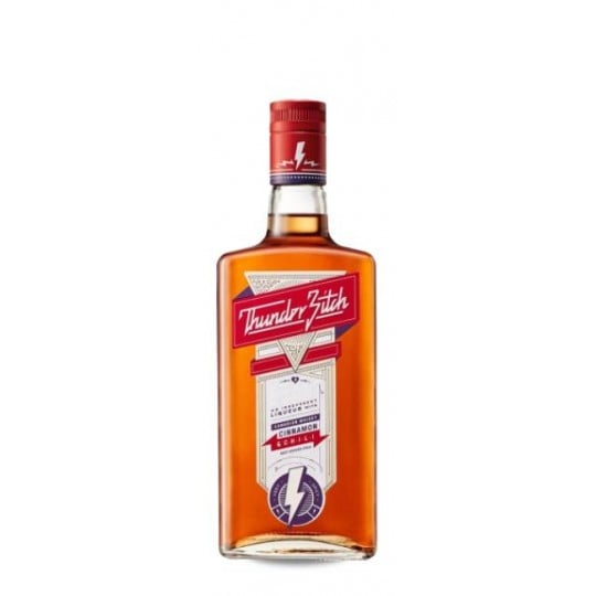 Thunder Bitch Licor De...