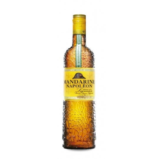 Mandarine Napoléon  70 cl.