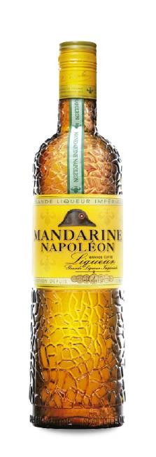 Mandarine Napoléon | Decántalo
