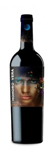 Honoro Vera Rioja Honoro Vera Rioja