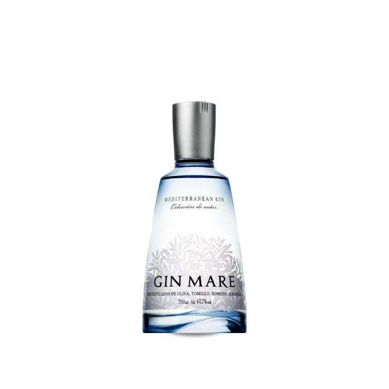 Gin Mare 