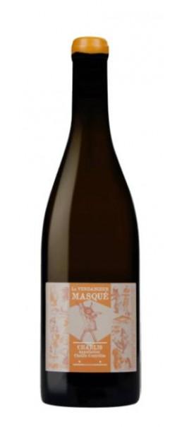 De Moor Le Vendangeur Masqué Chablis