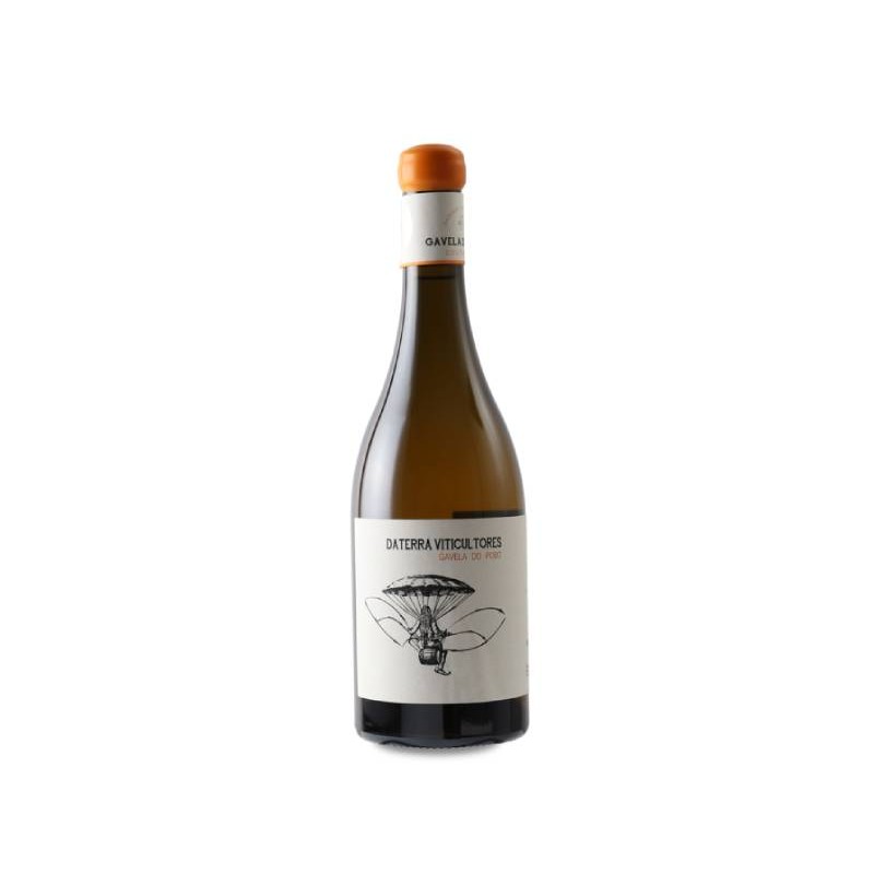 Daterra Gavela Pobo