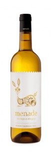 Menade Verdejo Menade Verdejo