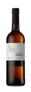 La Bota 93 de Manzanilla Navazos La Bota 93 de Manzanilla Navazos