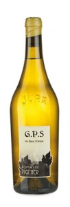 Domaine Pignier GPS Domaine Pignier GPS