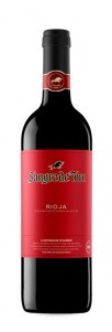 Sangre de Toro Rioja Sangre de Toro Rioja