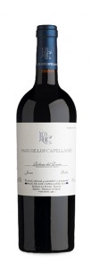 Pago de los Capellanes Joven Roble Pago de los Capellanes Joven Roble