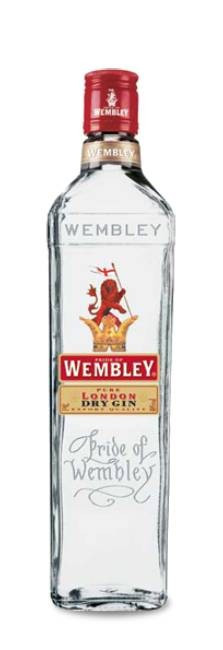 Wembley London Dry Gin 