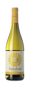 Ophalum Albariño Ophalum Albariño