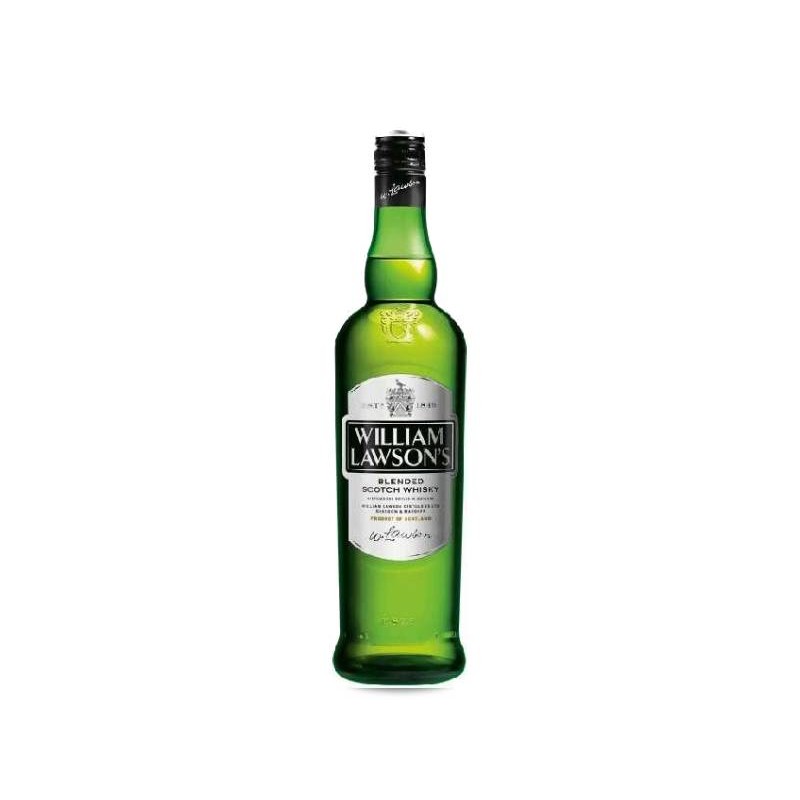 William Lawson's Distillery William Lawson's Blended Scotch Whisky 70 Cl. Escocia