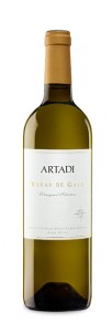 Viñas de Gaín Blanco Viñas de Gaín Blanco