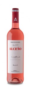 Alceño Rosado Alceño Rosado