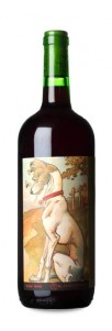 Clos Lentiscus Wow Wow Tinto Clos Lentiscus Wow Wow Tinto