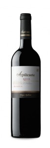 Azpilicueta Reserva Azpilicueta Reserva