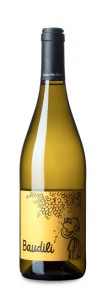 Mas Candí Baudili Blanc Mas Candí Baudili Blanc