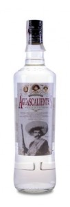 Tequila Aguascalientes 