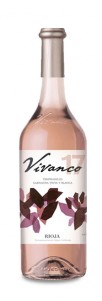 Vivanco Rosado Vivanco Rosado
