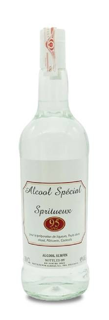 Alcool Spécial. Comprar orujo de .