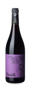 Mas Candí Baudili Negre Mas Candí Baudili Negre