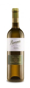 Beronia Verdejo Beronia Verdejo