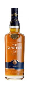 The Glenlivet 18 Ans The Glenlivet 18 Ans