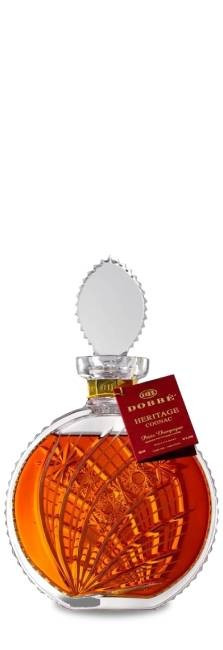 Dobbé Heritage Petite Champagne