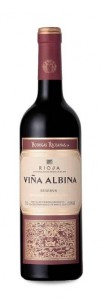Viña Albina Vendimia Seleccionada 2014 Viña Albina Vendimia Seleccionada 2014