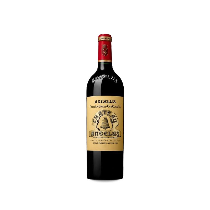 Château Angélus 2020