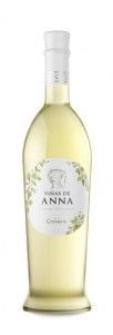 Viñas de Anna Chardonnay
