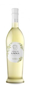 Viñas de Anna Chardonnay Viñas de Anna Chardonnay
