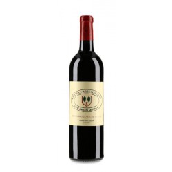Château Pavie Macquin 2014