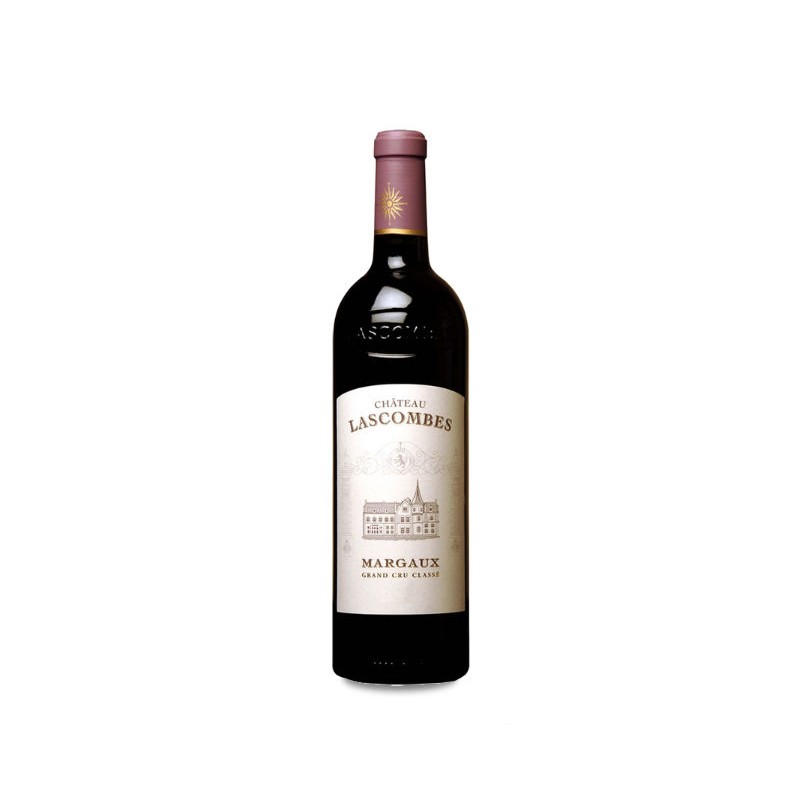 Château Lascombes 2020