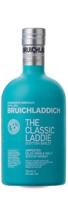 Bruichladdich The Classic Laddie Scotch Whisky