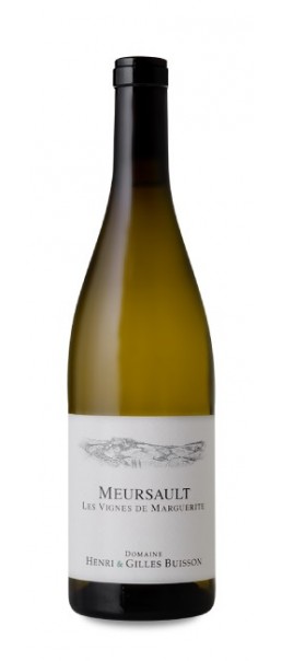 Henri & Gilles Buisson Meursault Les Vignes de Marguerite