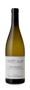 Henri & Gilles Buisson Meursault Les Vignes de Marguerite Henri & Gilles Buisson Meursault Les Vignes de Marguerite