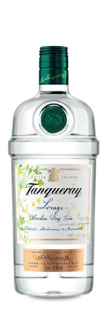 Tanqueray Lovage Gin Tanqueray Lovage Gin