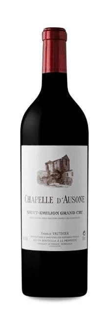Chapelle d’Ausone 2020 | Decantalo Vinos (1x75cl)