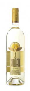 Guitian Godello Guitian Godello