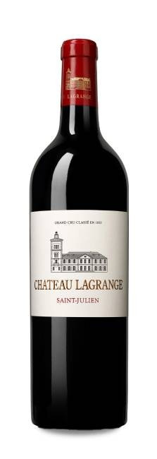 Château Lagrange