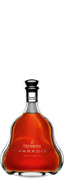 Hennessy Paradis