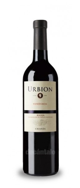 Urbión Reserva