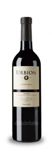 Urbión Reserva Urbión Reserva
