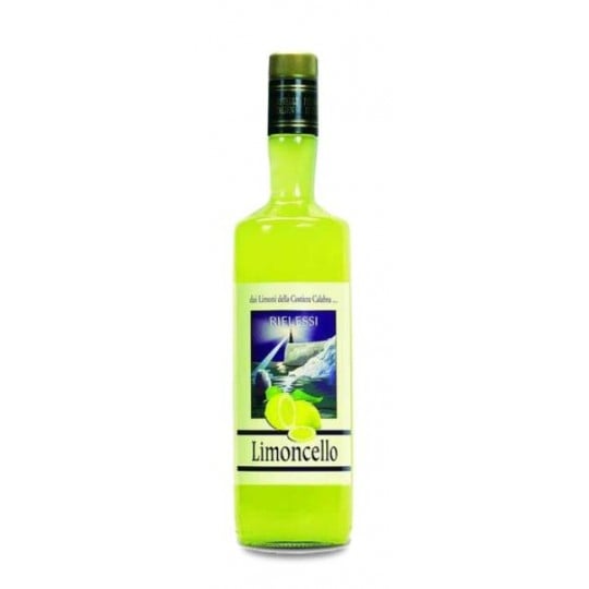 Riflessi Limoncello  2 Litres